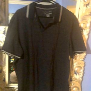 Polo type Banana Republic